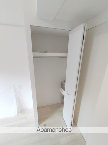 セレニテ九条リアンの内装写真