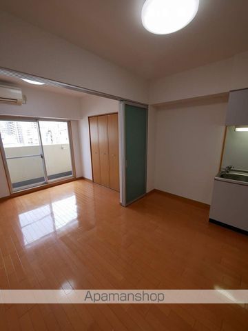 ONE ROOF FLAT FUKUSHIMAの内装写真