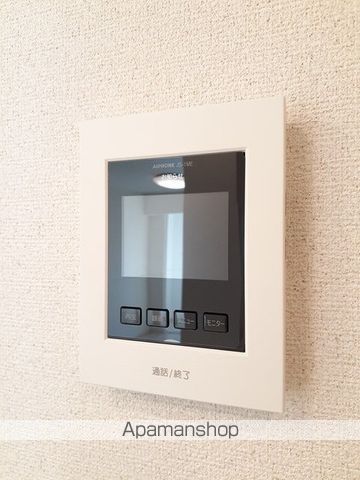 ピュアステージIIの内装写真
