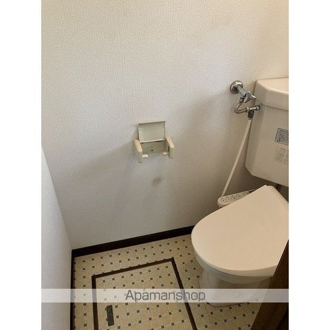 コーポオリーブ1の内装写真