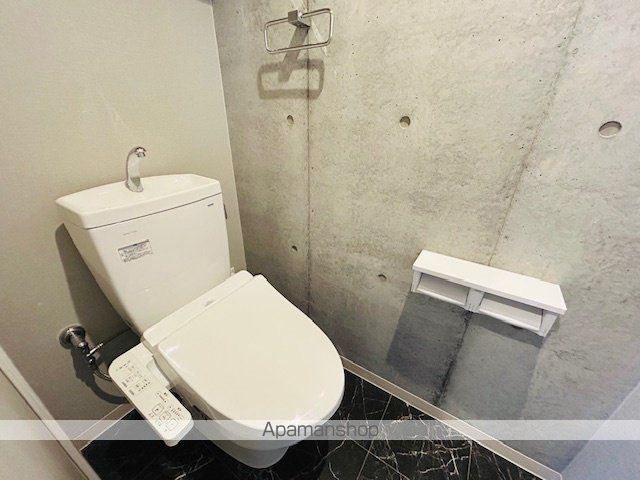 バンベールNORTHの内装写真