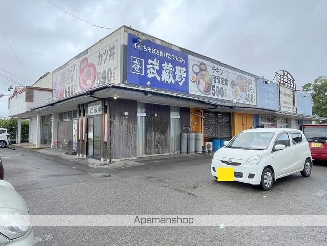 プランドールM Vの周辺写真