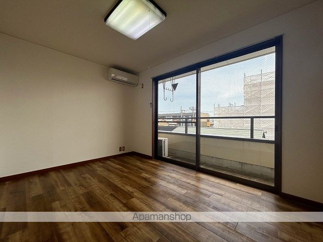 Uコーポ豊岡の内装写真
