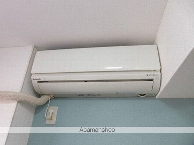 タウン西野の内装写真