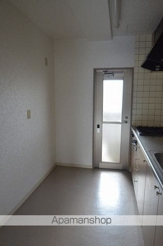トレゾア西原の内装写真