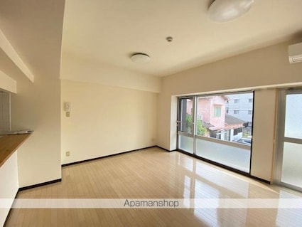 パサル藤塚[1R/37.78m2]のリビング・居間