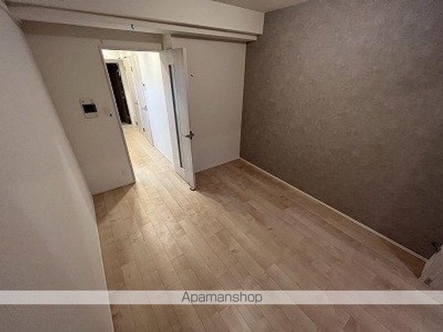 スプランディッドVIIIの内装写真