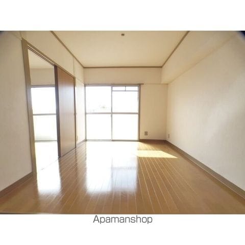 ハイライフメイユウの内装写真