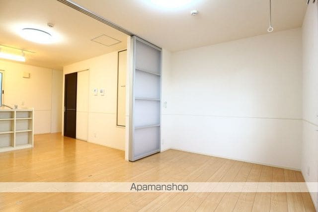 サンライズ Dの内装写真