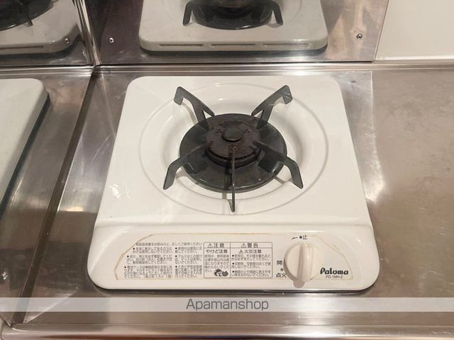フローラ岡本 A棟の内装写真