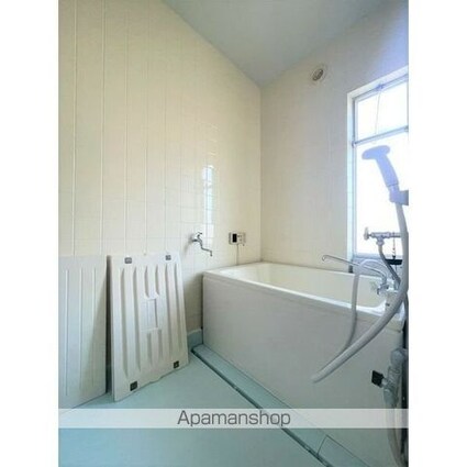 サンハイム富士見[3DK/58.69m2]のバス