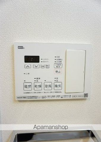 ハーモニーレジデンス板橋シティサイトの内装写真