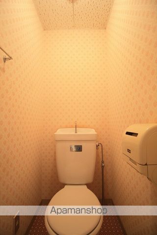 中の島三和ハイツの内装写真