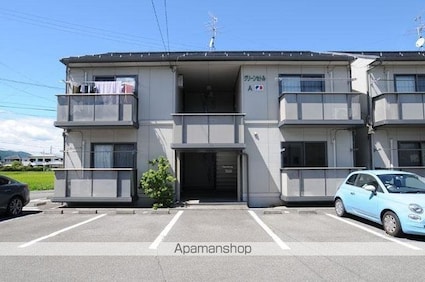 長野県諏訪市大字中洲[2K/42.84m2]の外観2