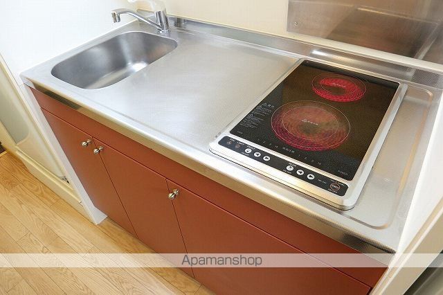 レオパレスプラムズIIIの内装写真