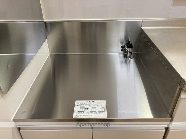 ブリーゼ小針の内装写真