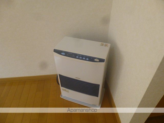 ウッドヴィレッジKの内装写真
