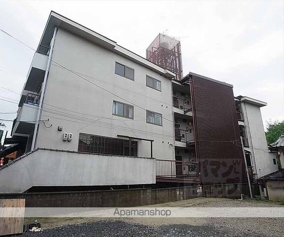 マンション山元の外観写真