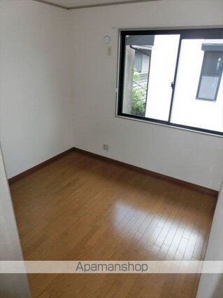 和歌山県和歌山市舟津町２丁目[3DK/50.12m2]の内装2