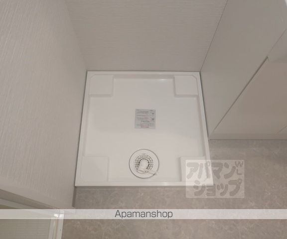 ARCA桂川の内装写真
