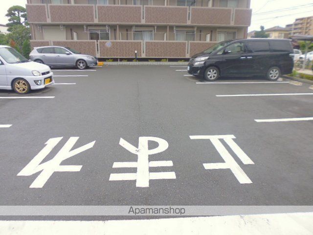 グランソレイユのその他写真