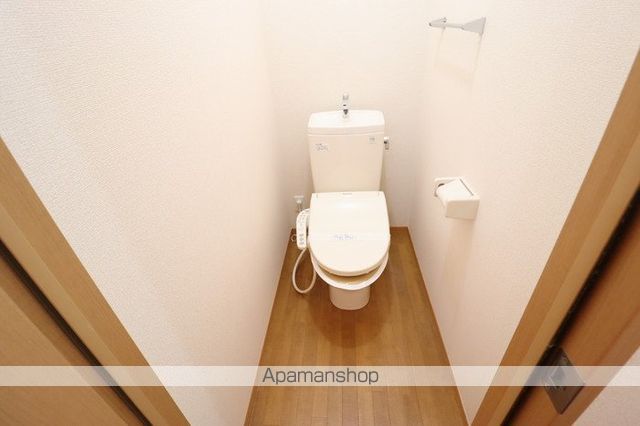 サンガーデン壱番館の内装写真