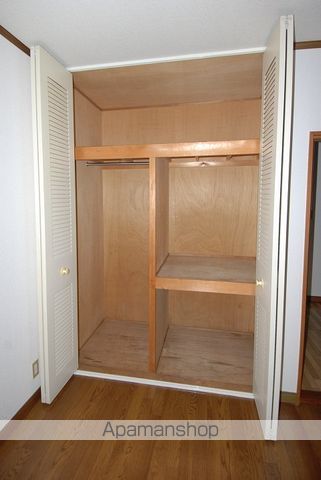 コーポならわの内装写真