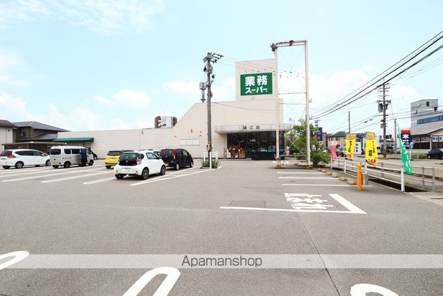 コムサデセジュールIIの周辺写真