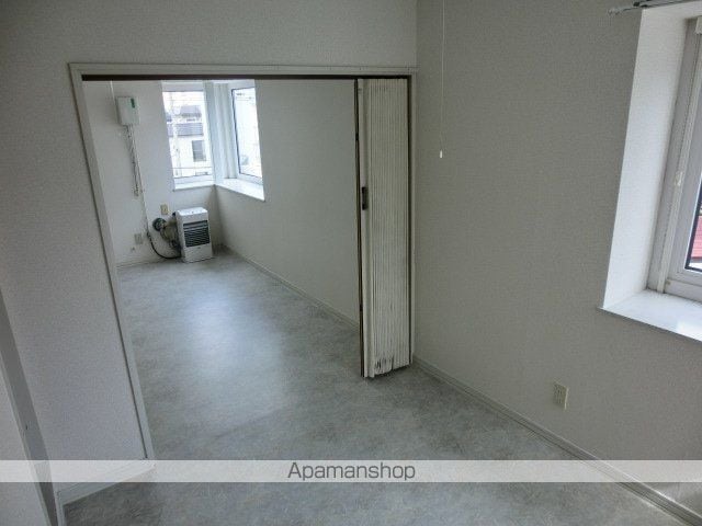 コージネスコートの内装写真