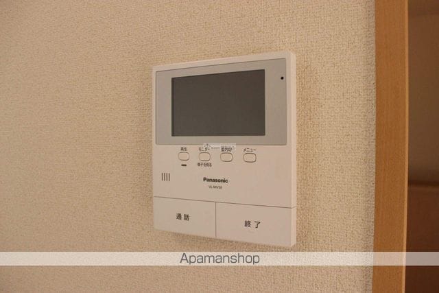 ミストラルの内装写真