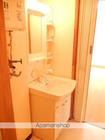 ソニック富岡の内装写真