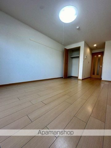 ジェルメの内装写真