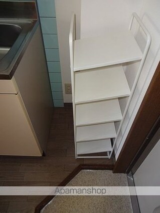 マザーグース＆Ｍ・Ｋ[1K/25m2]の内装6