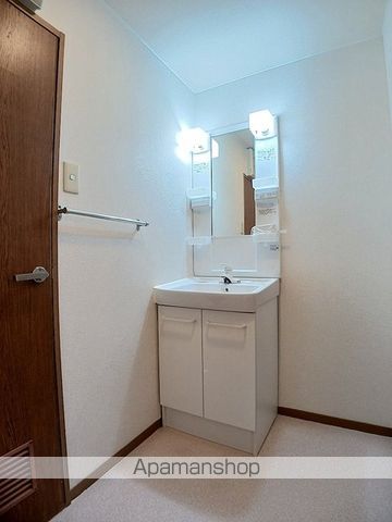 メゾンラフィネAの内装写真