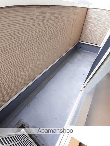 ウインターワルツBの内装写真