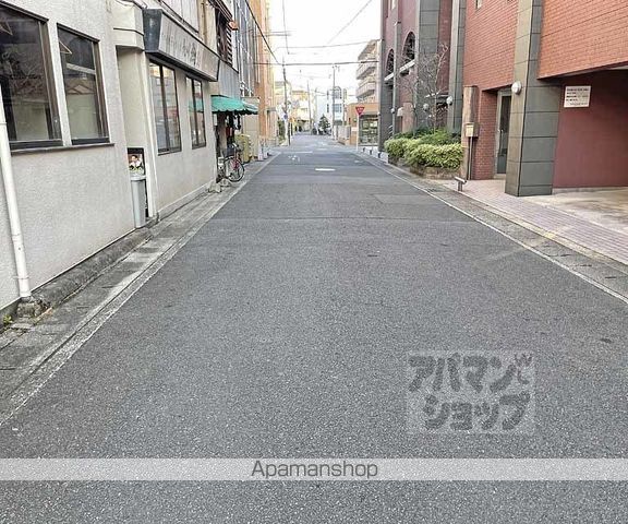 TWINKLECOURT桂EASTの周辺写真