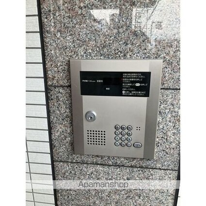 ＢＡＹ[1K/24.6m2]のその他内装3