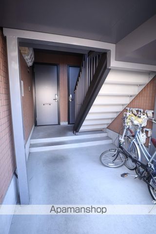 シャーメゾン千歳のその他写真