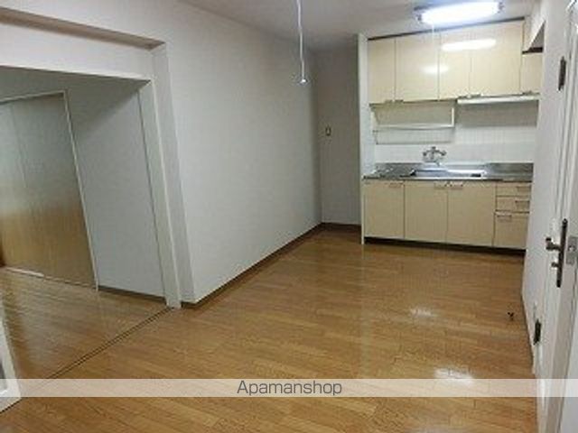 ジョイフル三十軒の内装写真