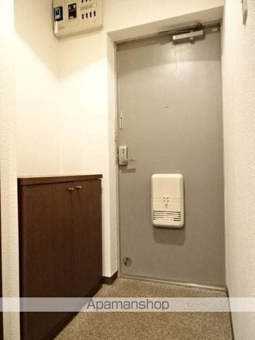 ハイツシャルマンIIの内装写真
