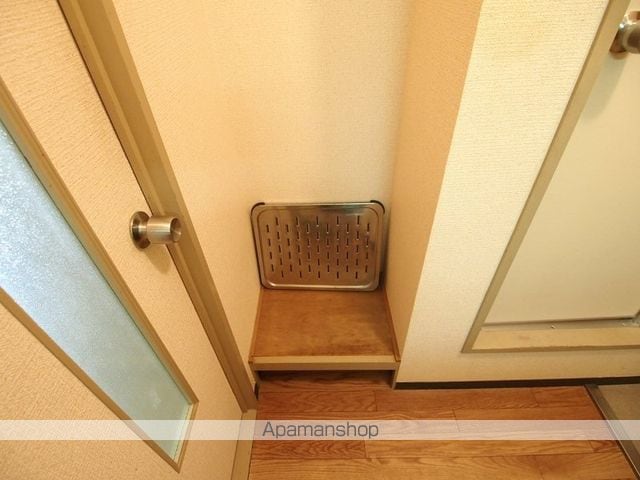 テラスICHIの内装写真