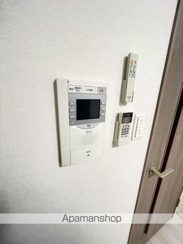 W−STYLE大阪天満宮の内装写真