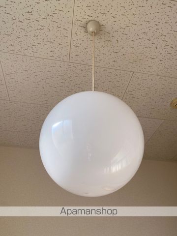 レオパレス小和田の内装写真