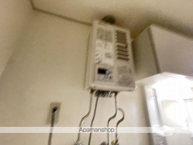 メゾンドFTの内装写真