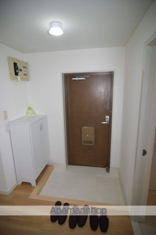 メゾン須磨の内装写真