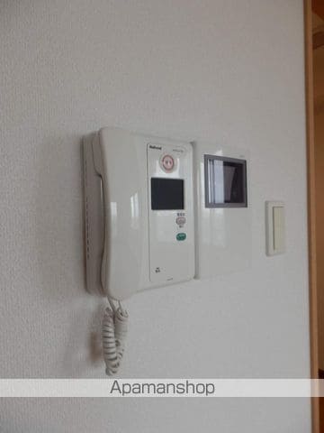 ティアラタワー中島倶楽部の内装写真