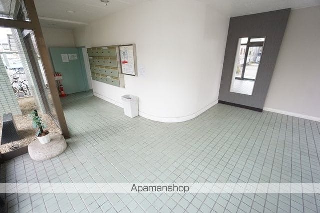 ふれ愛マンションTAKEHARAの内装写真
