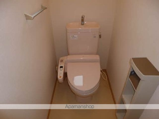フレーズの内装写真