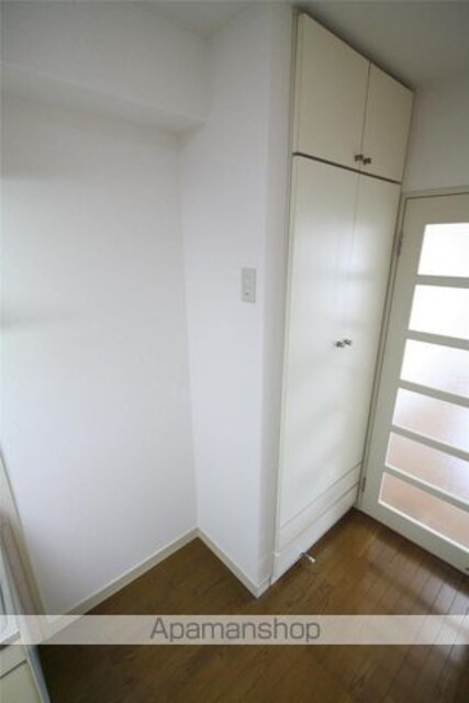 ジョイフル第３小坂[1DK/22.91m2]のその他部屋・スペース