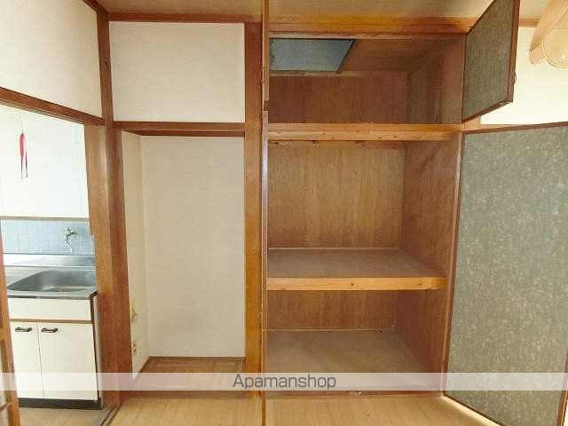 コーポ泉の内装写真
